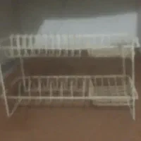 ابچکان رومیزی دوطبقه