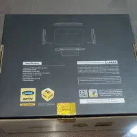 مودم سیمکارتی ایرانسل|مودم و تجهیزات شبکه|قم, صفاشهر|دیوار