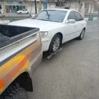 یدککش امدادخودرو تهران