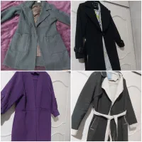 پالتو های زنانه