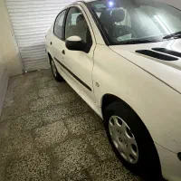 206sd v1|خودرو سواری و وانت|مشهد, سعد آباد|دیوار