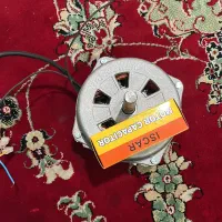 دینام کولر ابی۲۸۰۰|کولر آبی|رباط‌کریم, مسکن مهر آبشناسان|دیوار