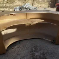 میز پیشخوان|فروشگاه و مغازه|زبرخان, |دیوار