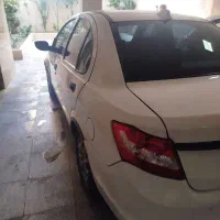 ماشین ساینا مدل ۹۸