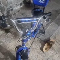 دوچرخه 16|دوچرخه، اسکیت، اسکوتر|جوانرود, |دیوار