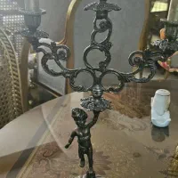 شمعدان قدیمی