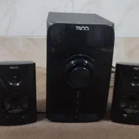 اسپیکر|سیستم صوتی خانگی|چادگان, |دیوار