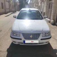 سمند ۹۷ دوگانه فابریک