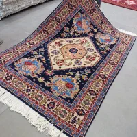 فرش دستباف هریس ۴۰ رج ۳ متری زیبا اردبیل