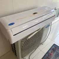 فروش انواع کولر دسته دوم تمیز از ۱۲ تا ۳۰