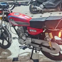 هوندا ۱۵۰ ارشیا ۱۴۰۳|موتورسیکلت|تهران, افسریه شمالی|دیوار