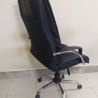 صندلی چرخدار مدیریتی|صندلی و نیمکت|اصفهان, طاحونه|دیوار