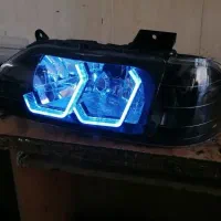 اجرای چراغ اسپرت|قطعات یدکی و لوازم جانبی|علی‌آباد کتول, |دیوار