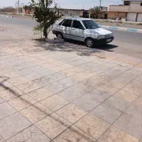 پراید ۸۳