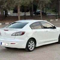 مزدا نیو تیپ ۳ بیرنگ مدل ۹۵(فروش اقساط)|خودرو سواری و وانت|تهران, باغ فیض|دیوار