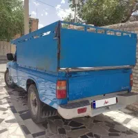 نیسان 1401|خودرو سواری و وانت|اصفهان, چرخاب|دیوار