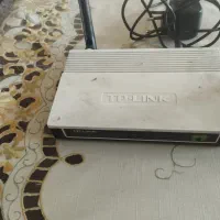 تعداد سه عدد مودم وای فای|مودم و تجهیزات شبکه|شیراز, رکنآباد|دیوار