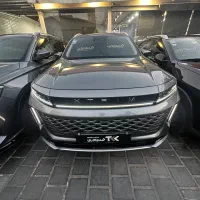 اکستریم Lx ال ایکس اتو خسروانی تحویل فوری|خودرو سواری و وانت|تهران, دکتر هوشیار|دیوار