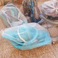 وسایل کودک|کالسکه و لوازم جانبی|کاشان, فاز ۲ ناجی آباد|دیوار