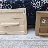 کاور فیوز و لوله ی گاز