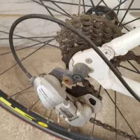 دوچرخه پلیس (کورسی) در حد|دوچرخه، اسکیت، اسکوتر|تهران, گلستان (شهرک راه آهن)|دیوار