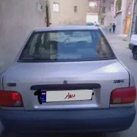 پراید مدل 88|خودرو سواری و وانت|بومهن, |دیوار