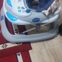 ست کالسکه و کریر و کمک مادر و رورووک|کالسکه و لوازم جانبی|مهاباد (آذربایجان غربی), |دیوار