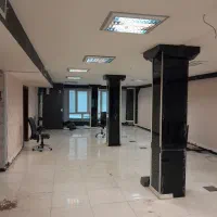 205 متر سند اداری بر میدان ونک/ 10 متر تابلوخور|اجارهٔ دفتر کار، اتاق اداری، مطب|تهران, جردن|دیوار