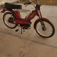 مارال قدیمی|موتورسیکلت|بجنورد, |دیوار