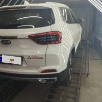 فروش ام وی ام x55پرو استثنایی|خودرو سواری و وانت|بوکان, |دیوار