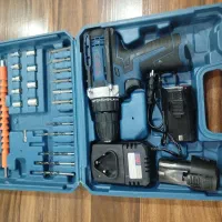 پروفیل براهن،اره دیسکی،دریل شارژی|ابزارآلات|اهواز, ۳۰ متری|دیوار