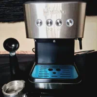 قهوه ساز پ اسپرسو ساز