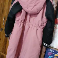 کاپشن|لباس|شوط, |دیوار