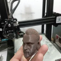 پرینت سه بعدی،پرینتر سه بعدی،وکیوم کستینگ،فیلامنت