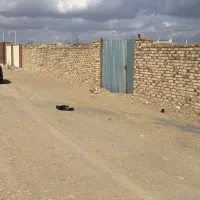 1000متر-چهار-دیواری-جاده-میقان-شهرک-قصر-دشت