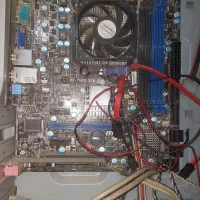 کیس کامپیوتر|قطعات و لوازم جانبی رایانه|تهران, هاشمآباد|دیوار