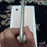 اپل iPhone 7 با حافظهٔ ۳۲ گیگابایت|موبایل|اسلام‌شهر, زرافشان|دیوار