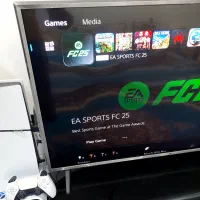 PS5 به همراه ۲دسته|کنسول، بازی ویدئویی و آنلاین|بندر کنگان, |دیوار
