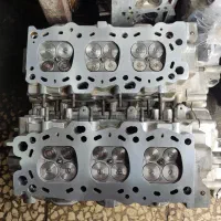 موتور کامل، نیم موتور، سرسیلندر ، بلوک سیلندر|قطعات یدکی و لوازم جانبی|قم, دانش|دیوار