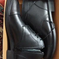 نیم بوت مردانه