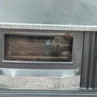 بخاری شومینه ای|بخاری، هیتر، شومینه|نوبران, |دیوار