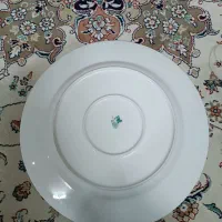 دیس چینی قدیمی|کلکسیون اشیاء عتیقه|قرچک, مهدیه|دیوار