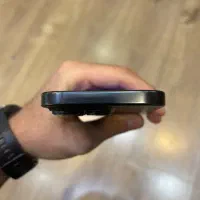 iphone 16 pro 256 مشکی|موبایل|تهران, دزاشیب|دیوار