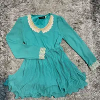 پیراهن دخترانه|لباس|تهران, صد دستگاه|دیوار