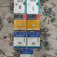 فلش 16 گیگ و 32 گیگ|لوازم جانبی موبایل و تبلت|کنگاور, |دیوار