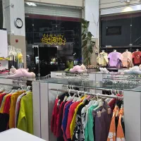 همکاری در مغازه سیسمونی