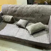 مبل|مبلمان خانگی و میز عسلی|قم, صفائیه|دیوار