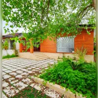 باغ-ویلای-شکیل-210متری-معاوضه-ماشین