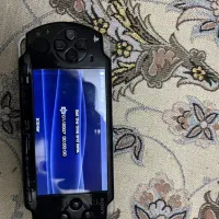 Psp 1000|کنسول، بازی ویدئویی و آنلاین|تهران, استخر|دیوار