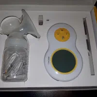 شیردوش برقی بیورر آلمان